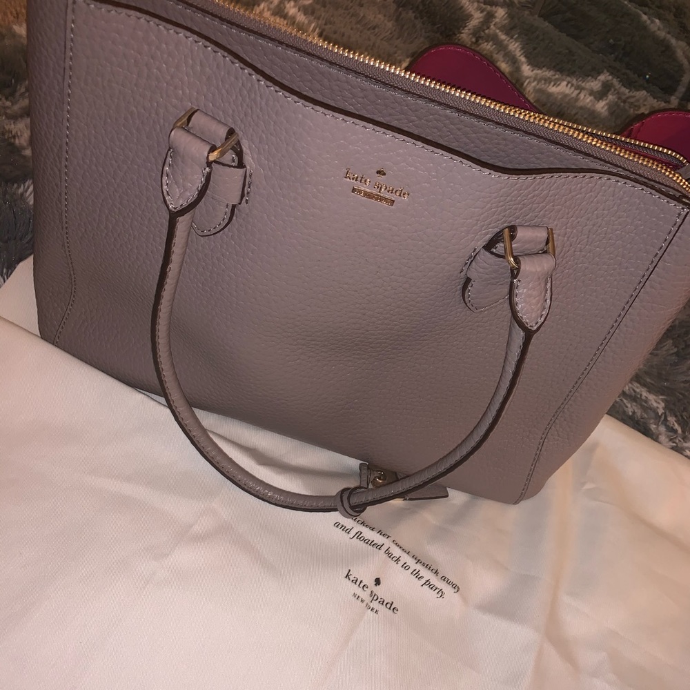 Kate Spade Carter Street Shawna